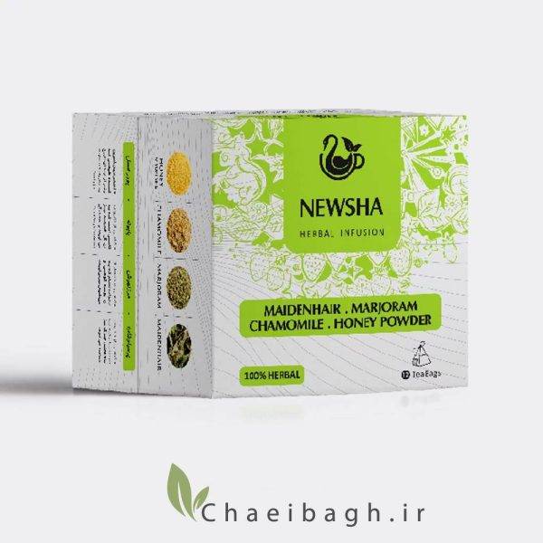 خرید دمنوش معجون رویایی
